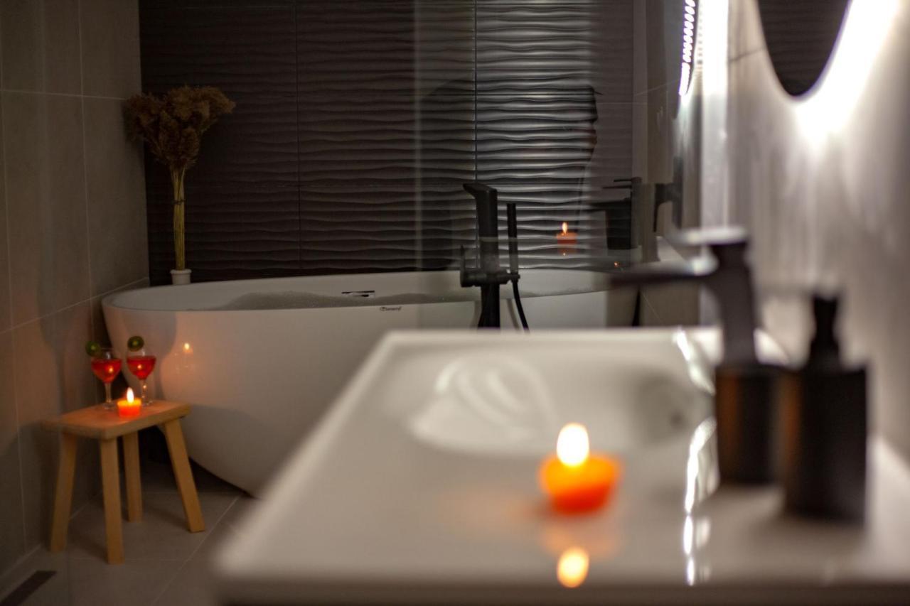 Sato Cave Hotel Goreme Bagian luar foto